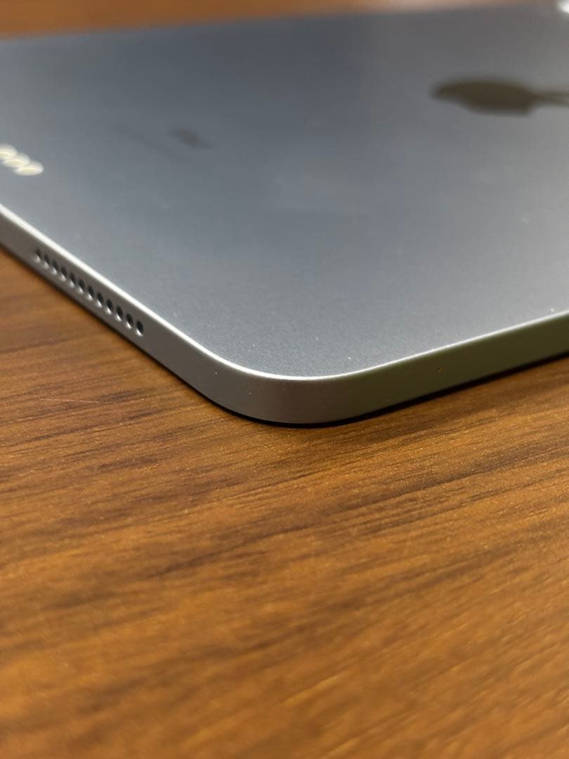iPadAir（第4世代）64GBスカイブルー バッテリー残量92%