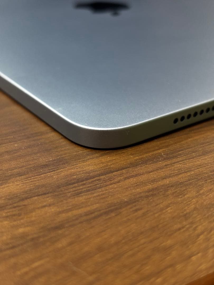 iPadAir（第4世代）64GBスカイブルー バッテリー残量92%