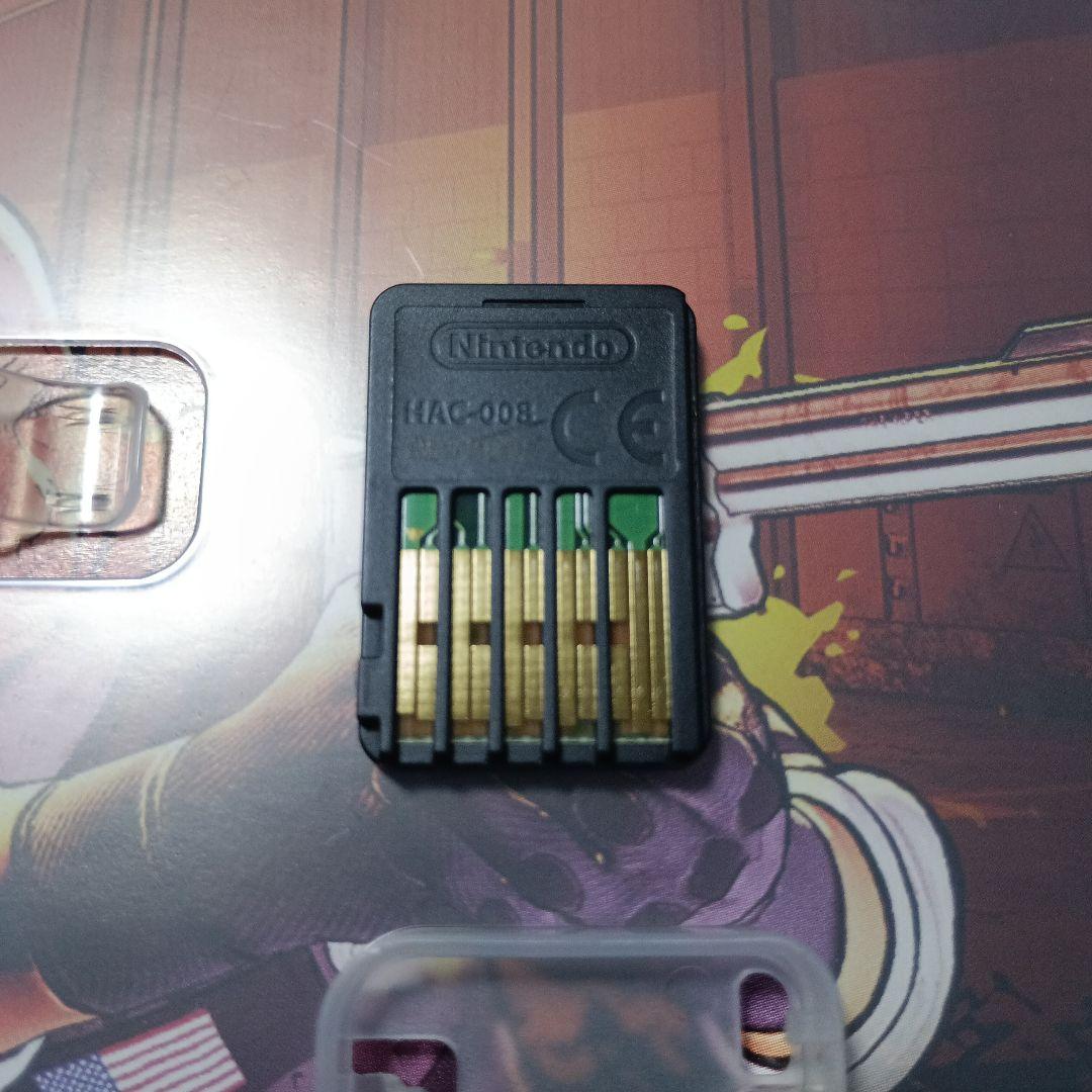 Nintendo Switch SWITCH switch RICO