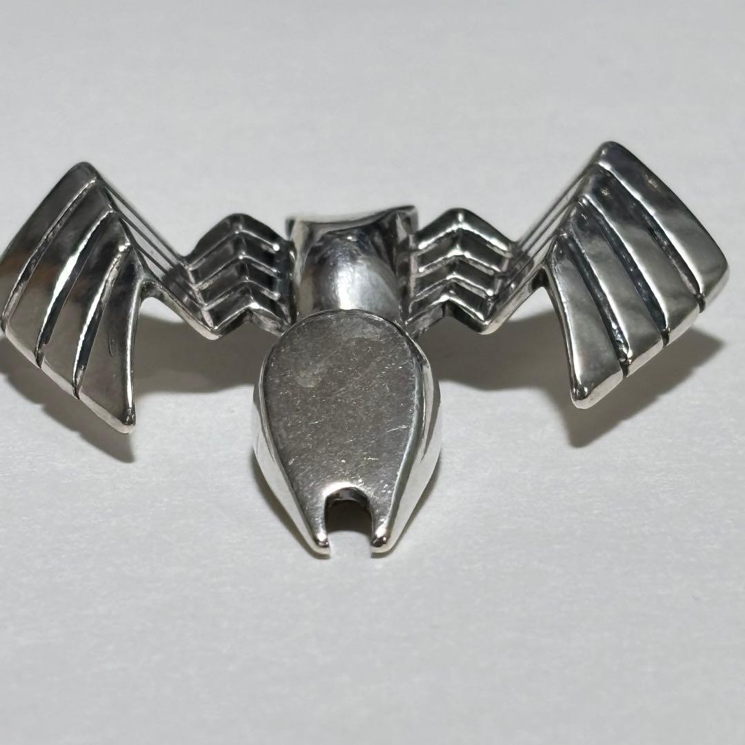 JAP工房　MARVEL ベノム　エンブレム　トップ リミテッド　500 激レア