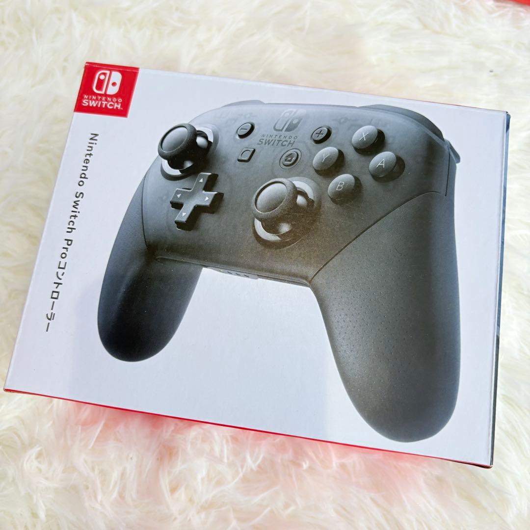 Nintendo Switch 本体 コントローラー スプラトゥーン セット