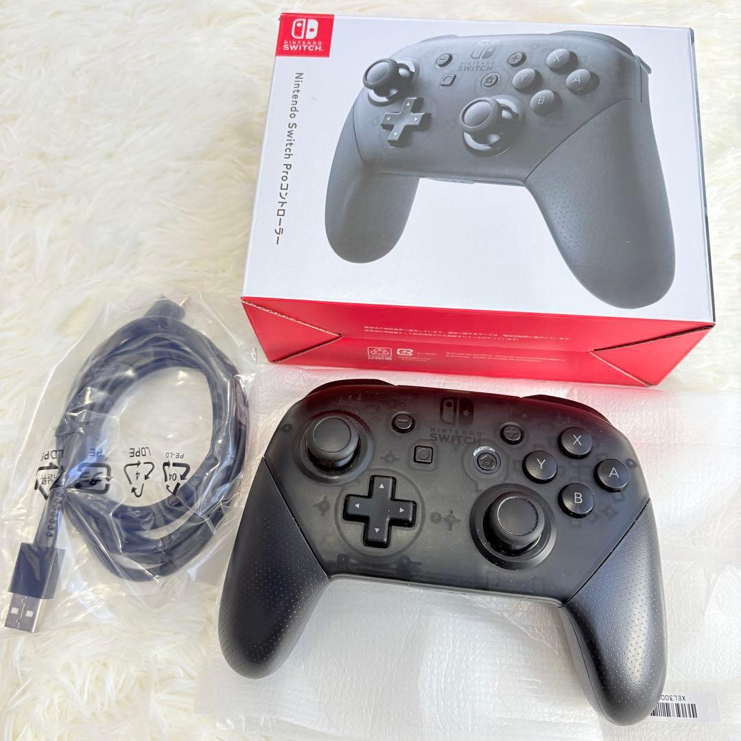 Nintendo Switch 本体 コントローラー スプラトゥーン セット