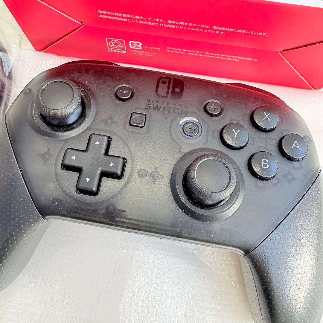 Nintendo Switch 本体 コントローラー スプラトゥーン セット