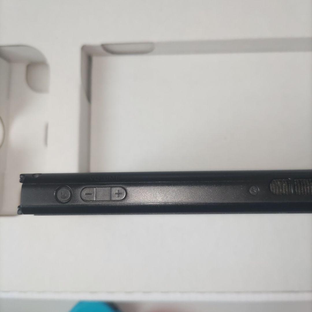 【美品】Nintendo Switch 本体 未対策機 SDカード