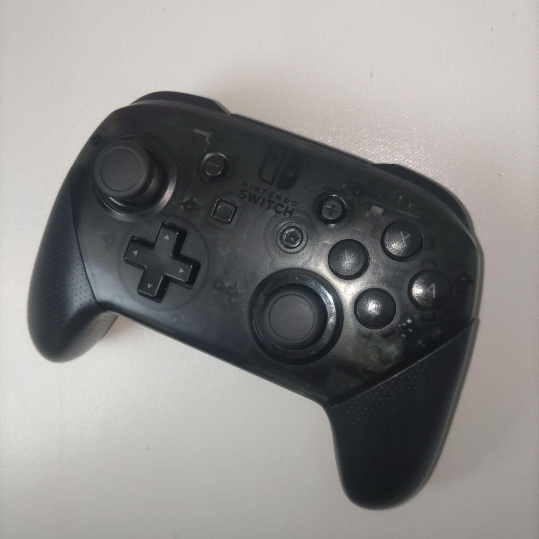 【美品】Nintendo Switch 本体 未対策機 SDカード