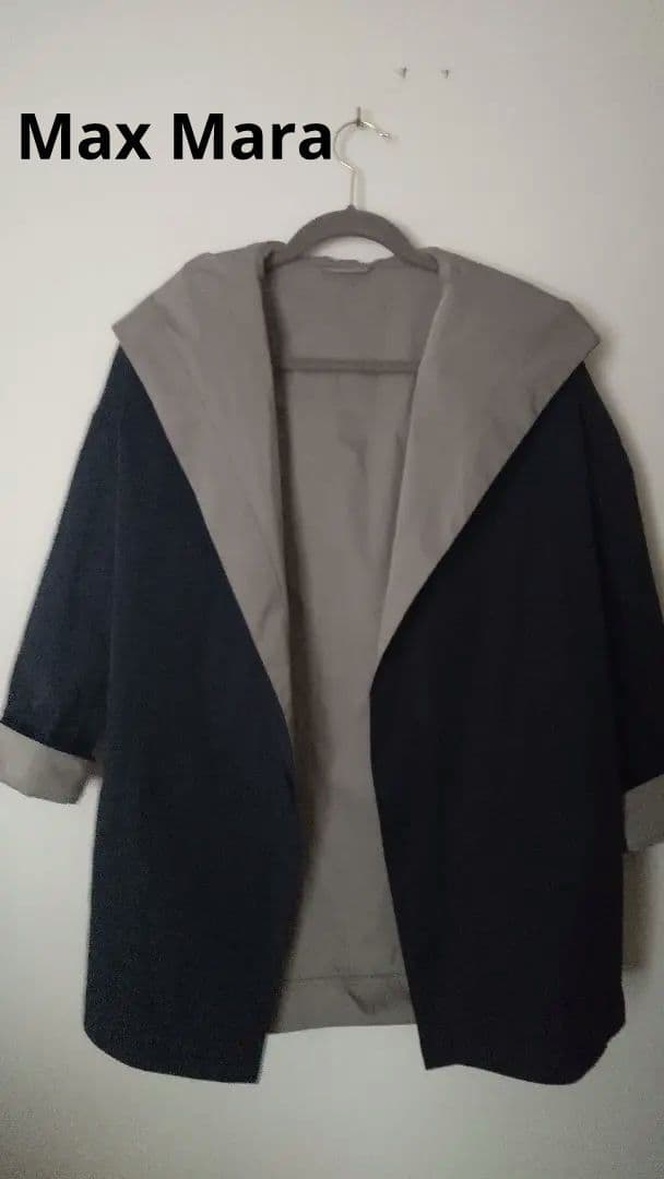 ≪新品タグ付き≫Max Maraコート(定価9万円+税)