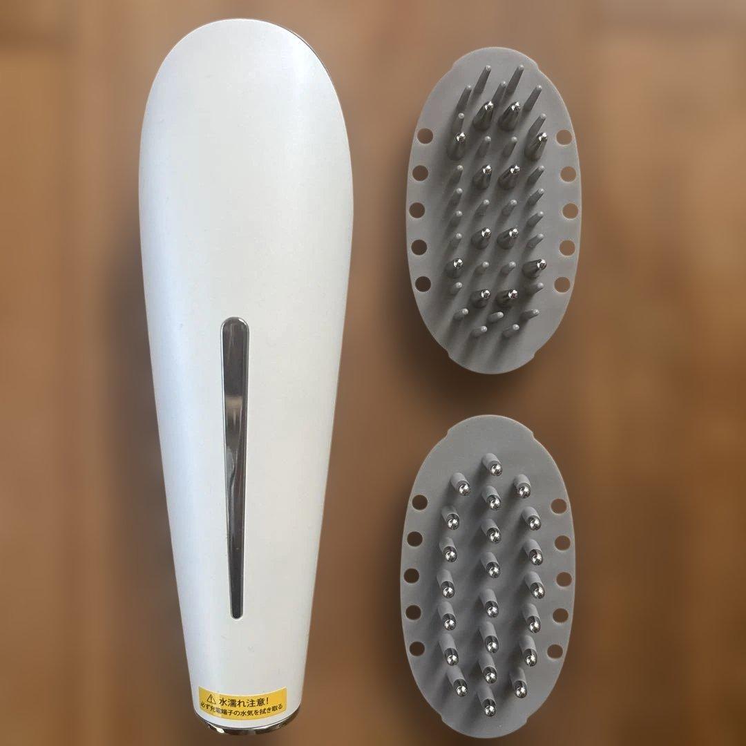 T*N様 ヤーマン 電気ブラシ ミーゼ スカルプリフト プラス 美顔器 MS82