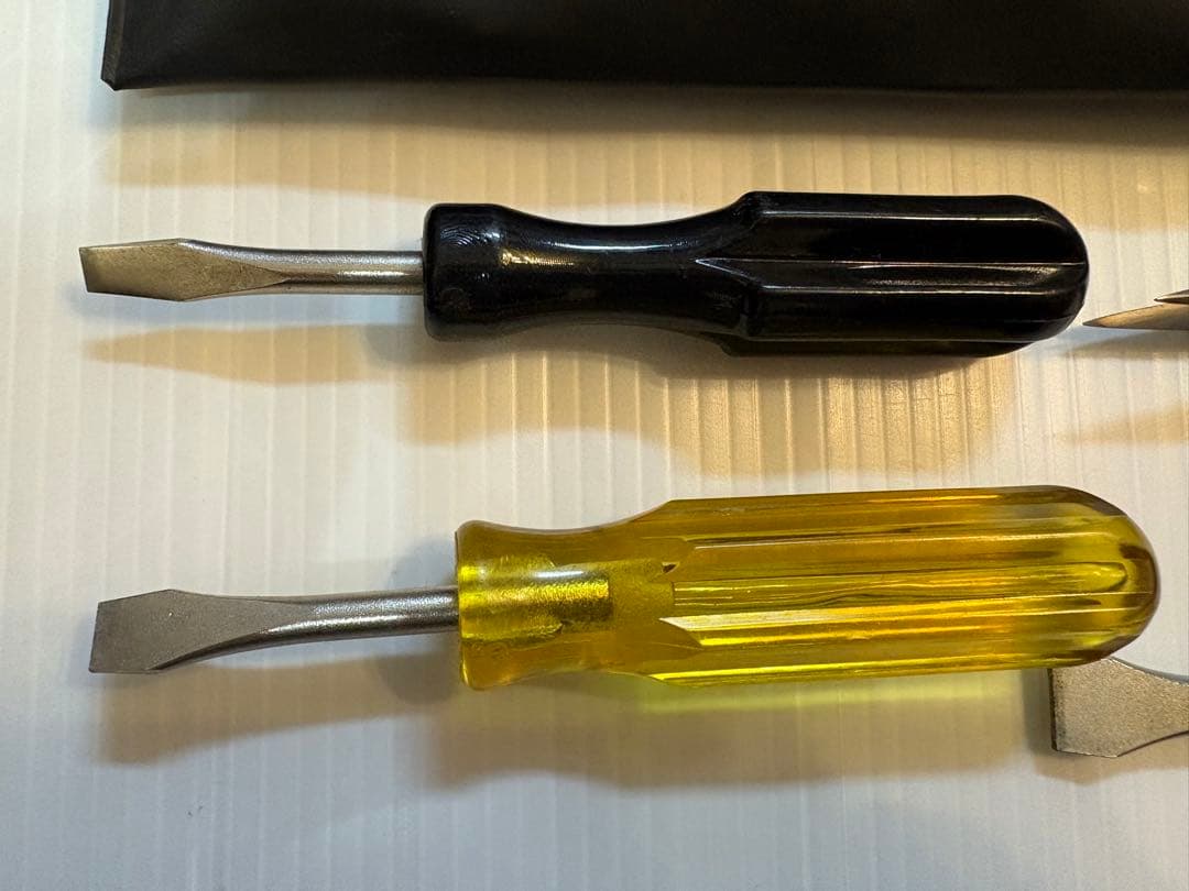 ソレックスSOLEX キャブレター専用工具 MIKUNI純正油面ゲージ他