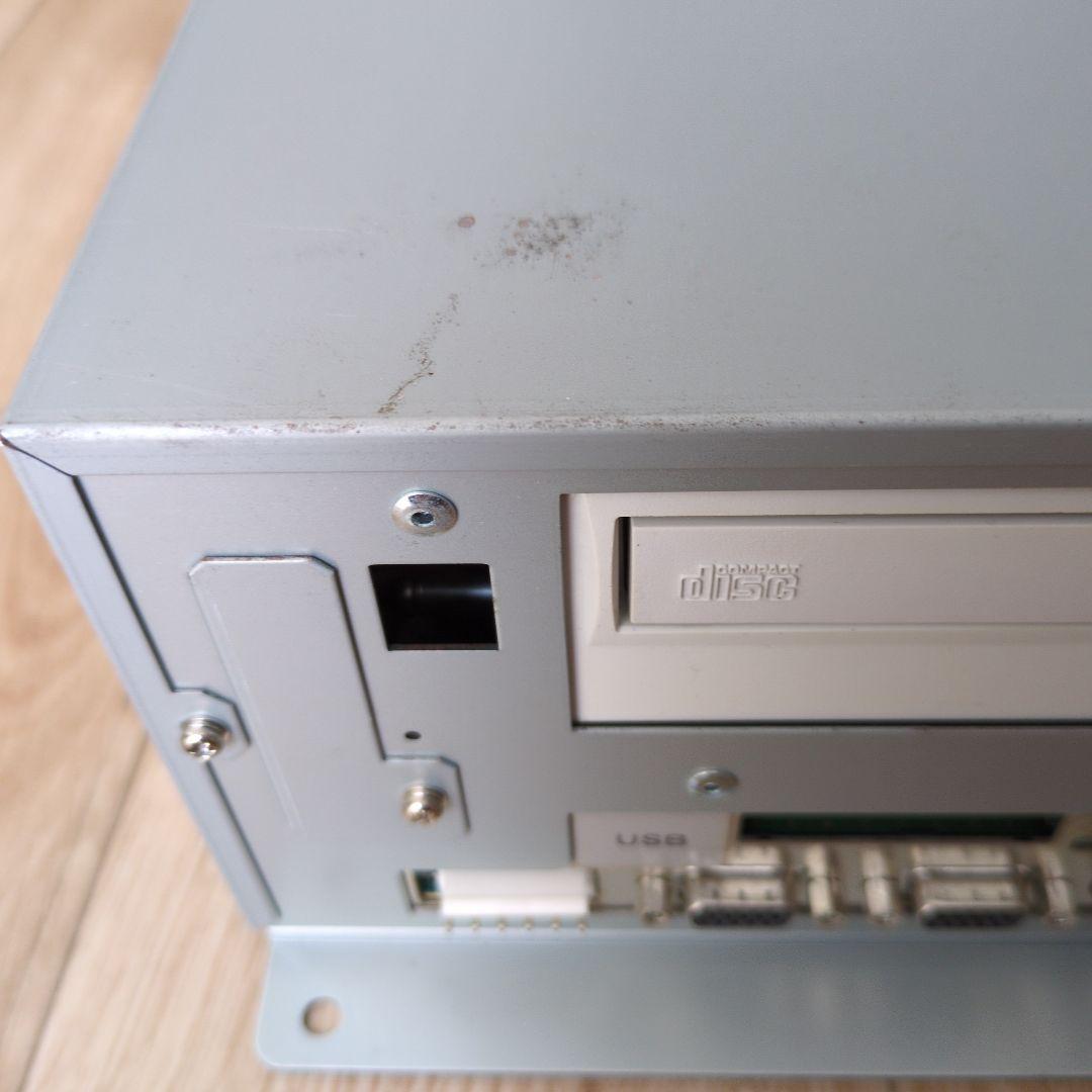 ナムコ　システム256マザー　DVDドライブ付き　アーケードゲーム基板