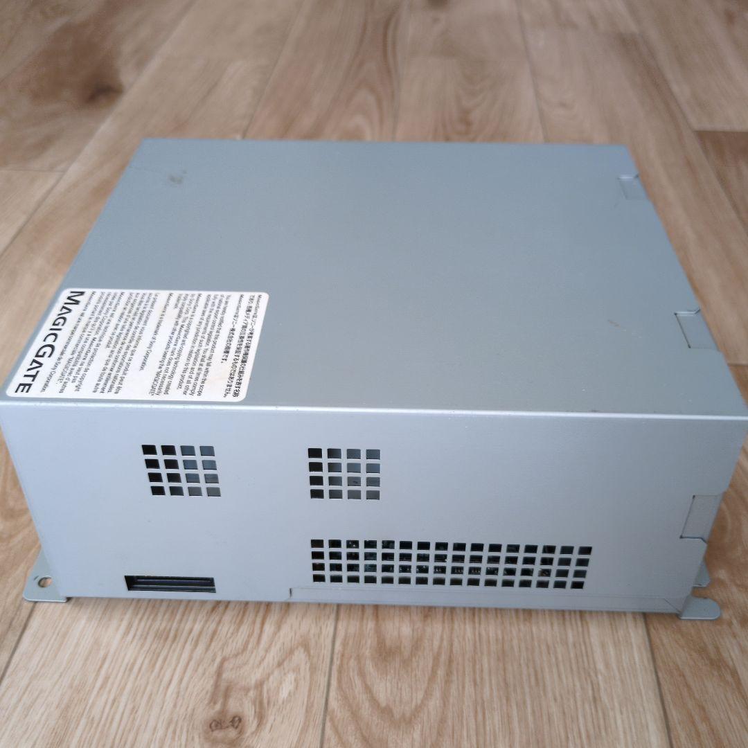 ナムコ　システム256マザー　DVDドライブ付き　アーケードゲーム基板
