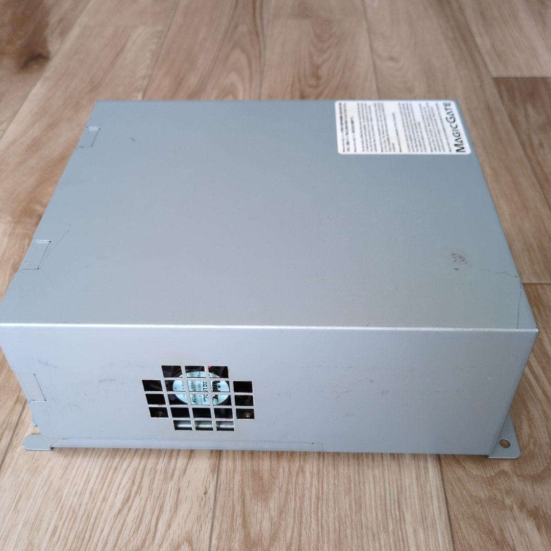 ナムコ　システム256マザー　DVDドライブ付き　アーケードゲーム基板