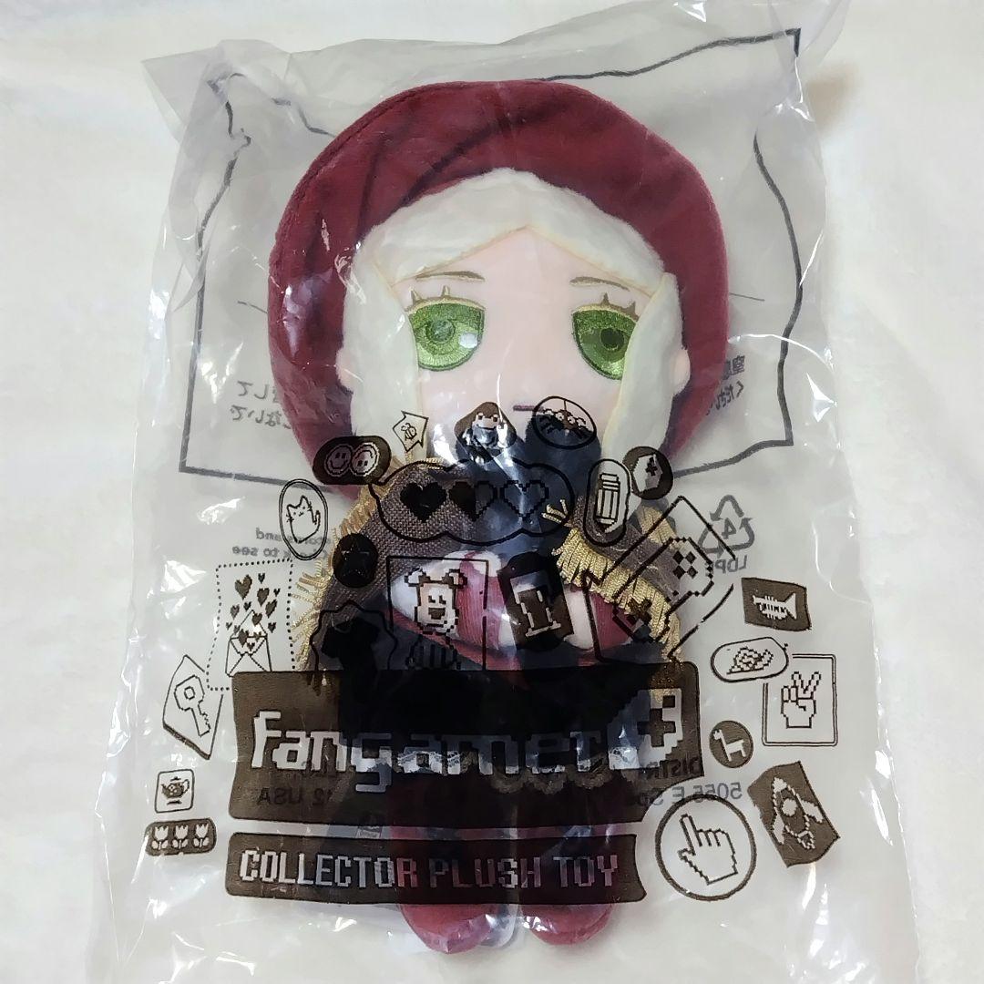 Bloodborne 人形 ぬいぐるみ 公式 ブラッドボーン