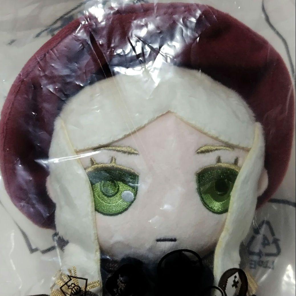 Bloodborne 人形 ぬいぐるみ 公式 ブラッドボーン