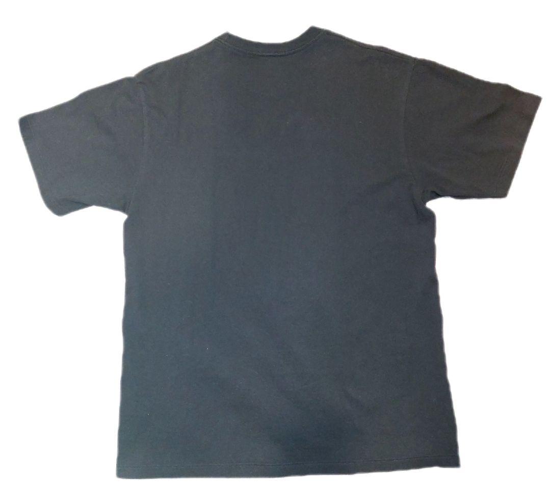 美品 A BATHING APE カモフラ TEE XL