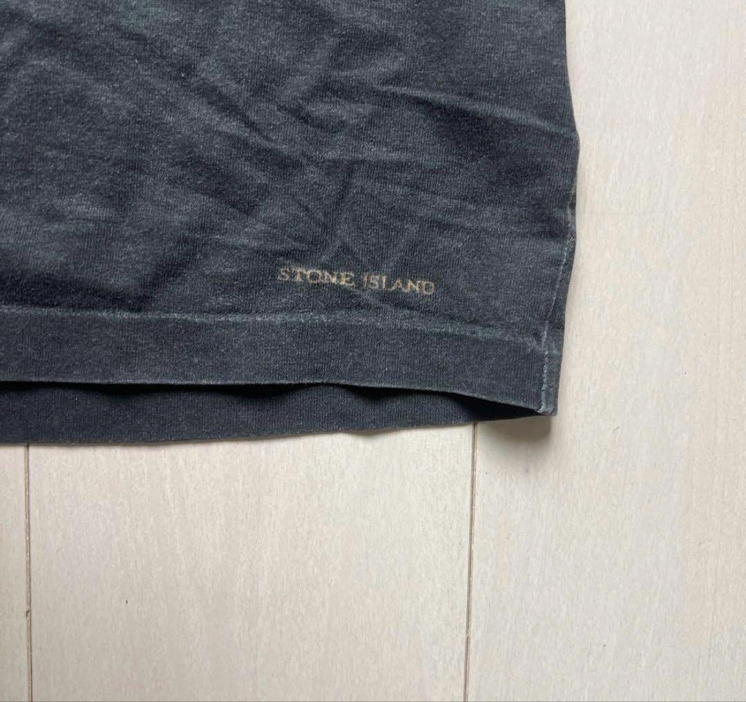 STONE  ヴィンテージ Tシャツ　90s
