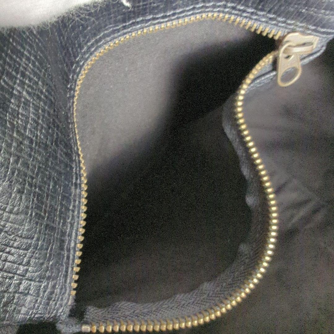 Jean Paul Gaultier ジャンポールゴルチエ ボストンバッグ