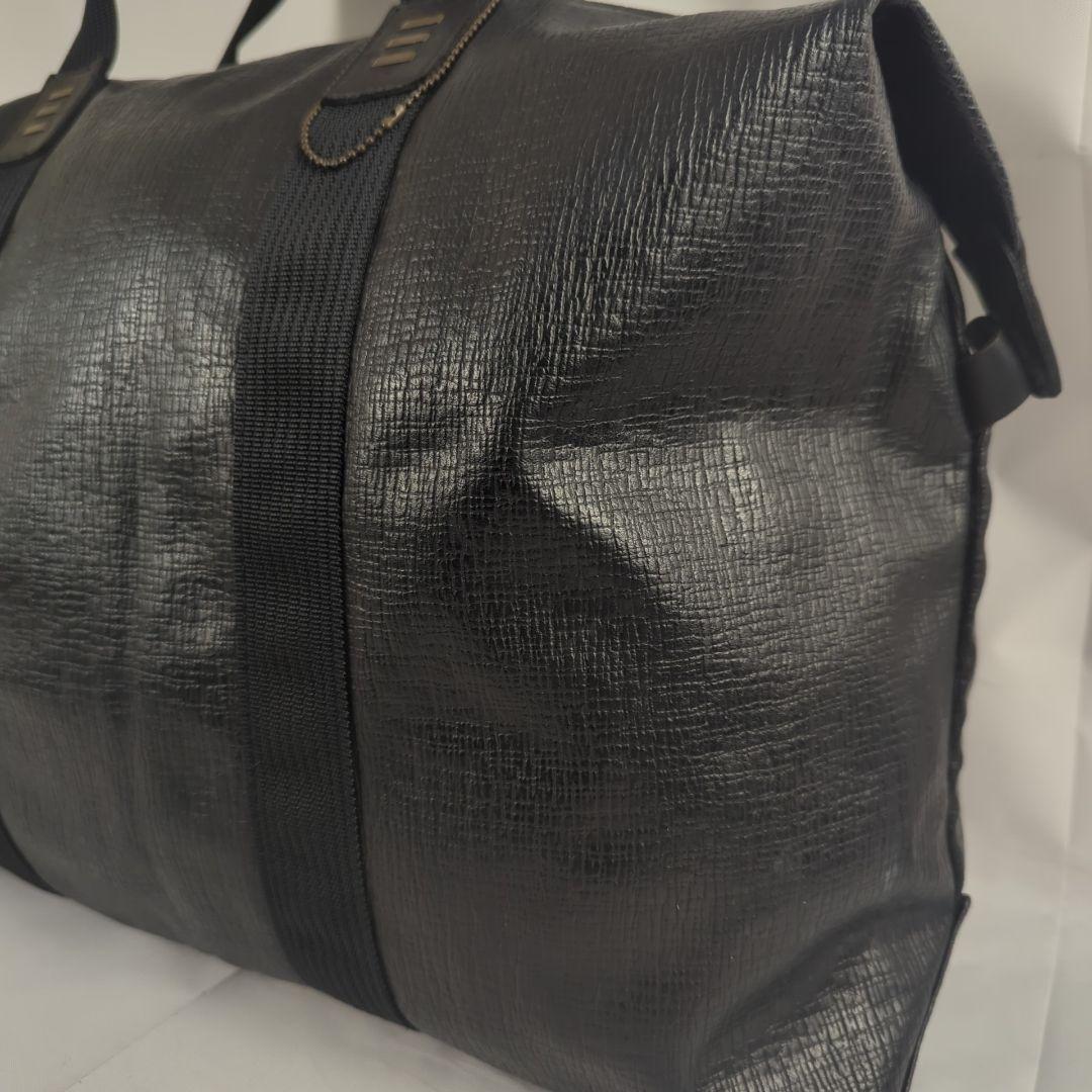 Jean Paul Gaultier ジャンポールゴルチエ ボストンバッグ