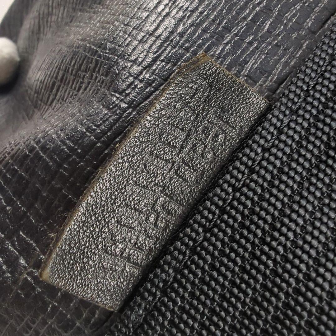 Jean Paul Gaultier ジャンポールゴルチエ ボストンバッグ