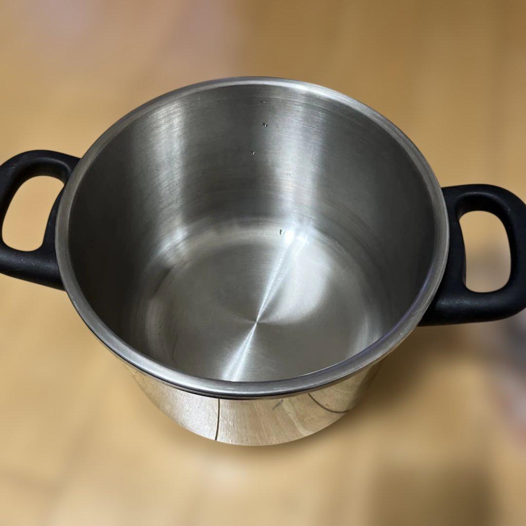 T-fal クリプソ アーチ 圧力鍋　6L 3/8迄