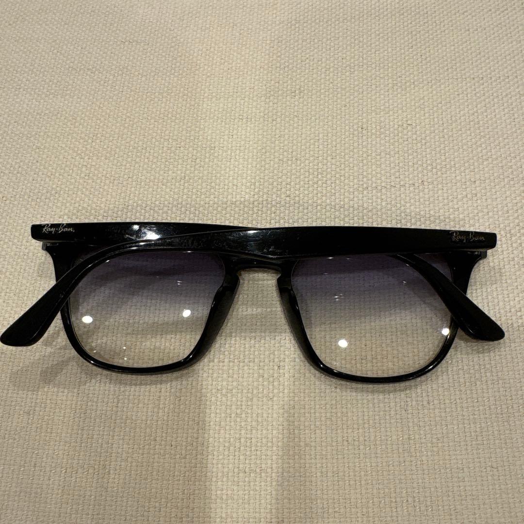 RayBan メンズ　サングラス