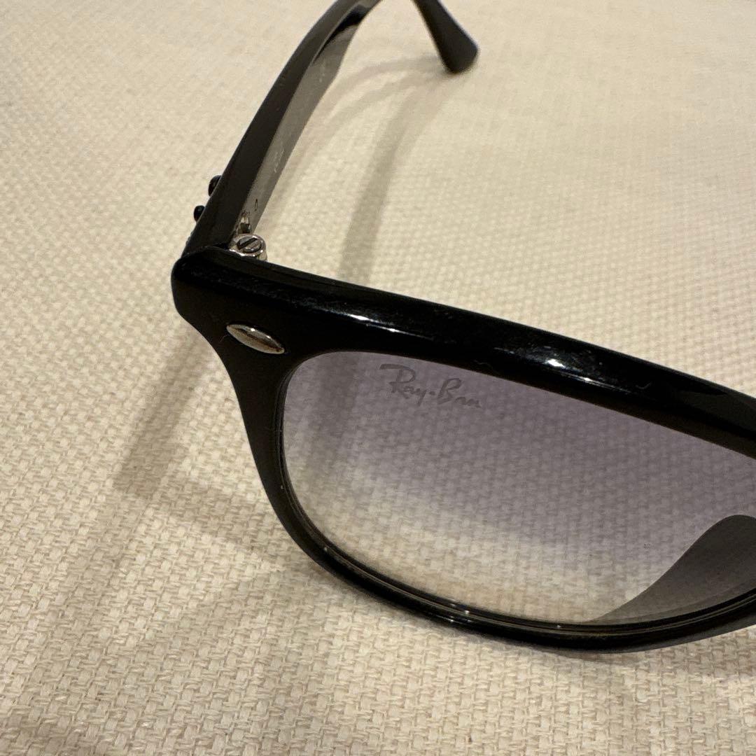 RayBan メンズ　サングラス