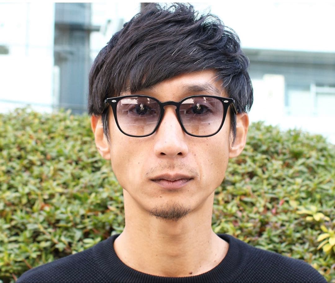 RayBan メンズ　サングラス