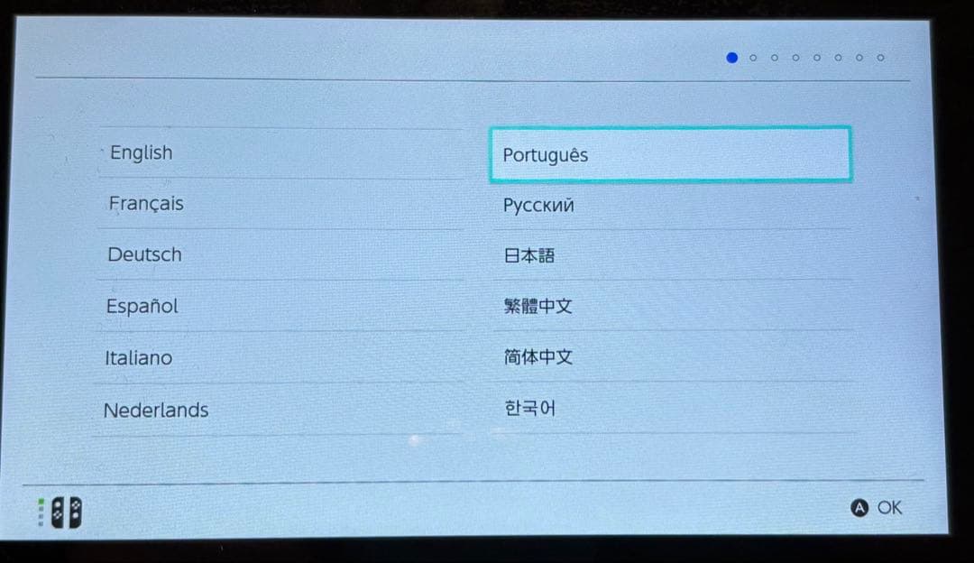 Nintendo Switch 本体 Splatoon 2セットグリーンピンク