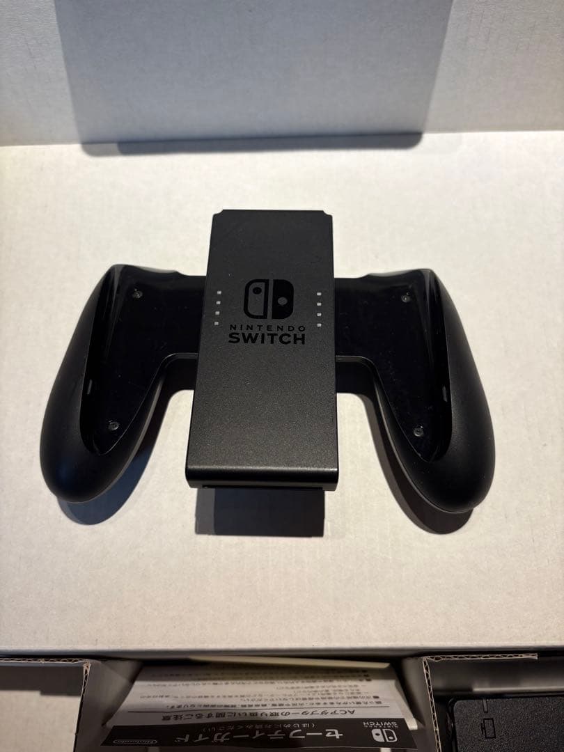 Nintendo Switch 本体 Splatoon 2セットグリーンピンク