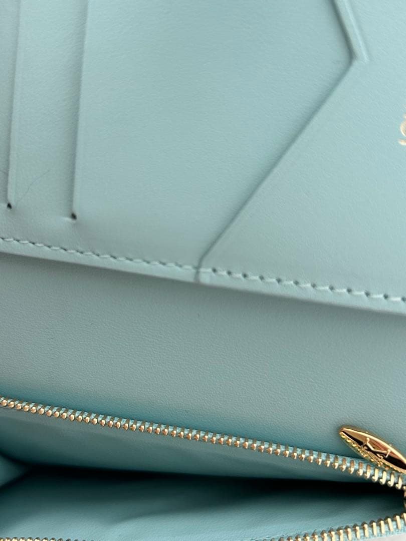 くまママLouis Vuitton ヴェルティカル ウォレット コンパクト