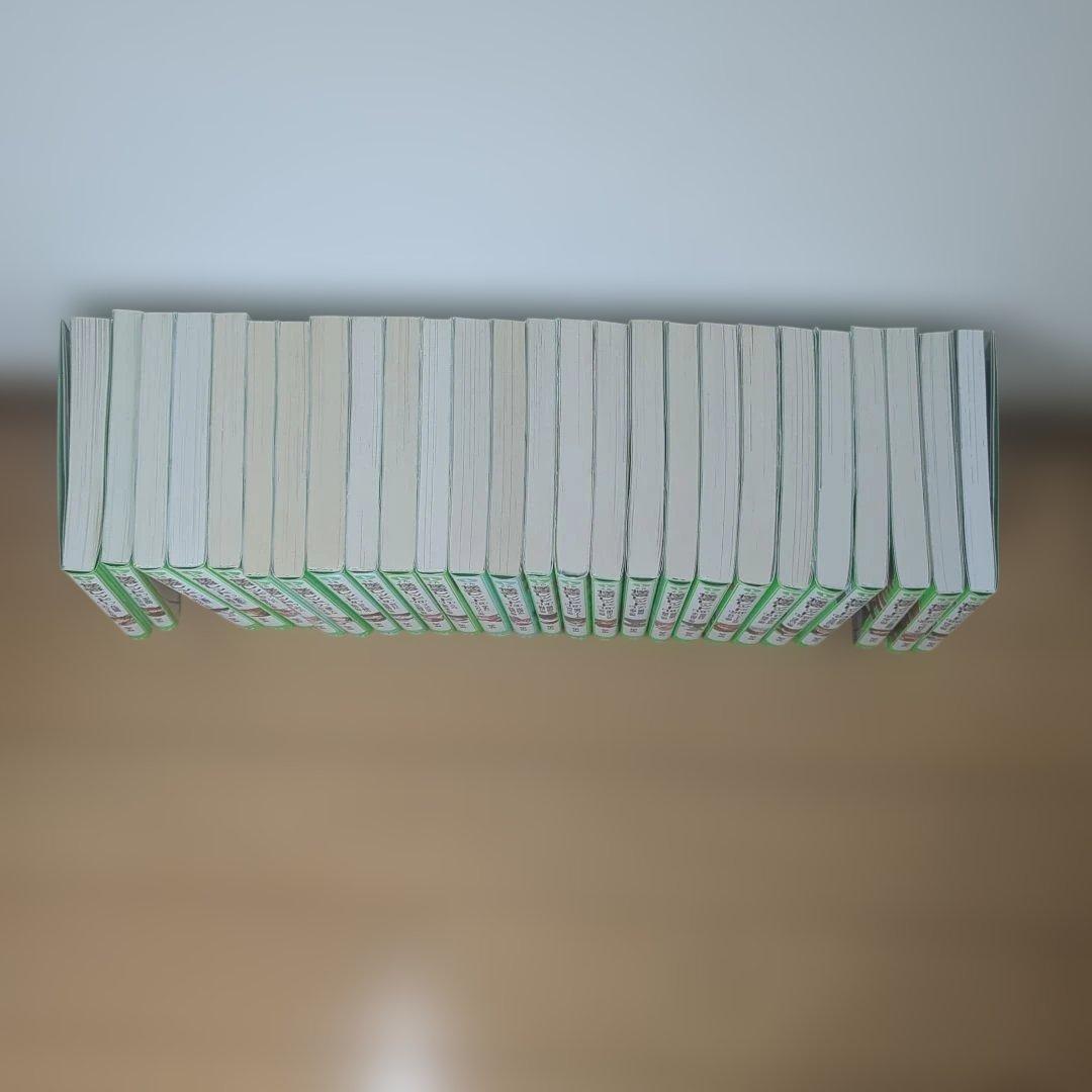 怪盗レッド 1〜26巻