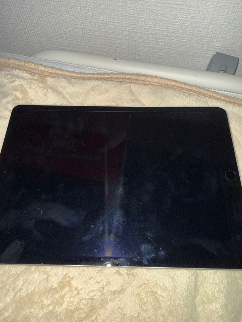 Apple iPad (ジャンク品)