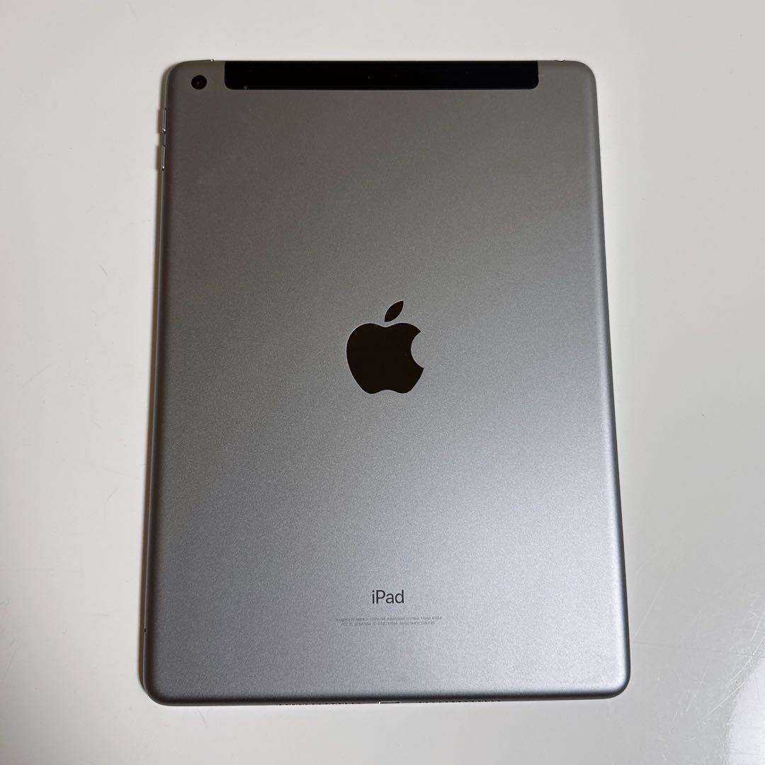 Apple iPad第6世代 128GB シルバー 本体