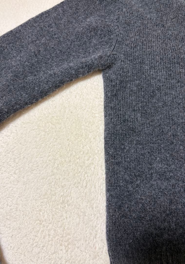 トップス todayful cashmere compact cardigan