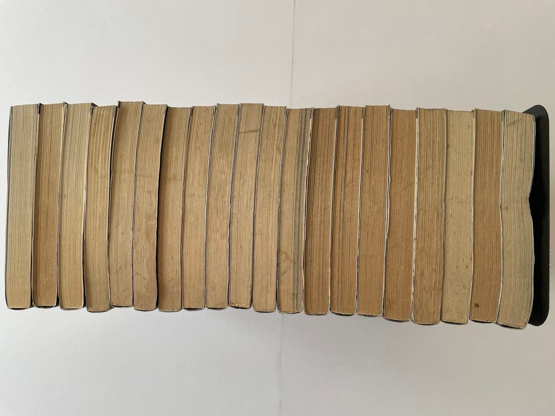【楳図かずお作品】14歳 全巻セット 全20巻 (^^♪