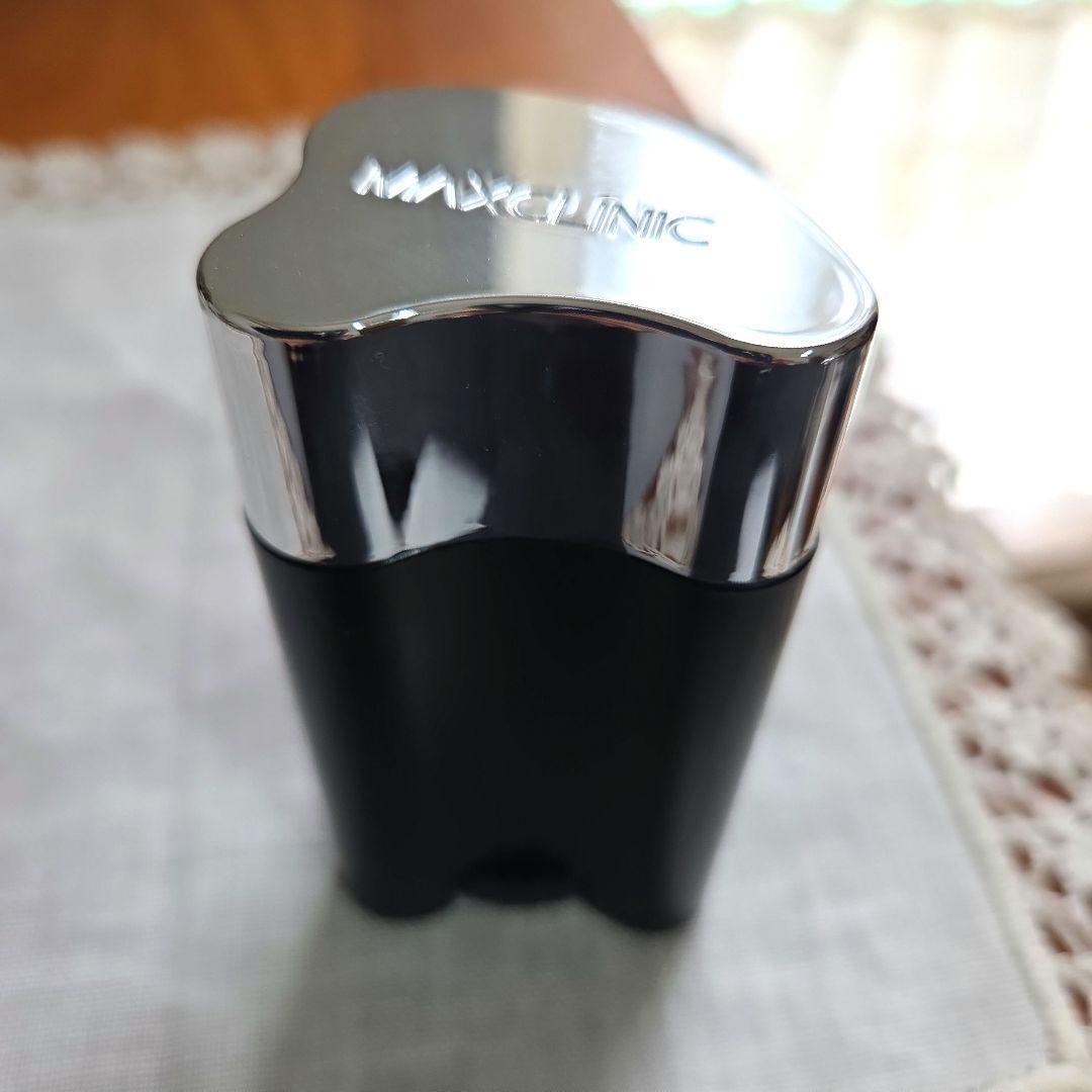 MAXCLINIC サーメージトーンアップリフティングバーム 新品（ケース破損）
