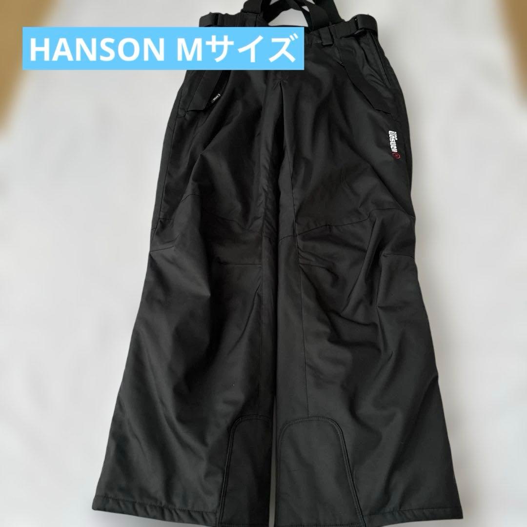 SIMS×HANSONスキー・スノーボードウェア メンズMサイズ