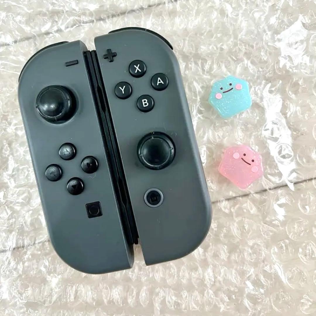 【動作確認済み】Nintendo Switch 本体 スイッチ 本体 完品