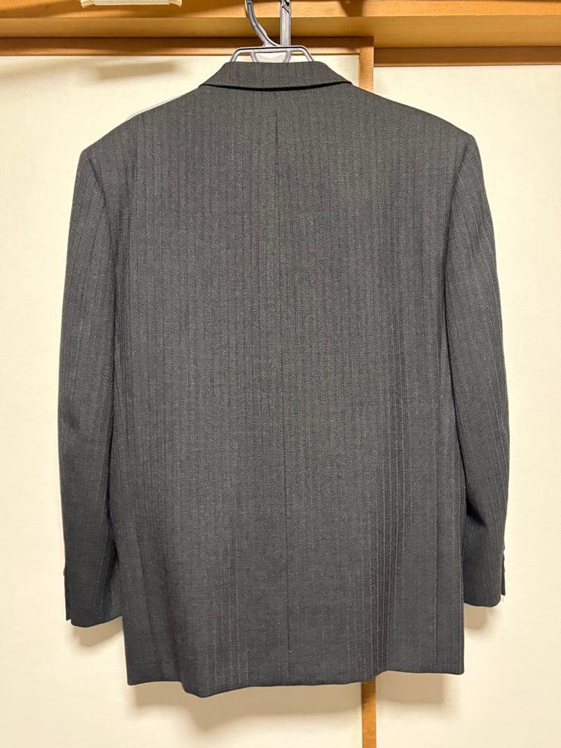 AD1999 COMME des GARCONS HOMME DEUX スーツ