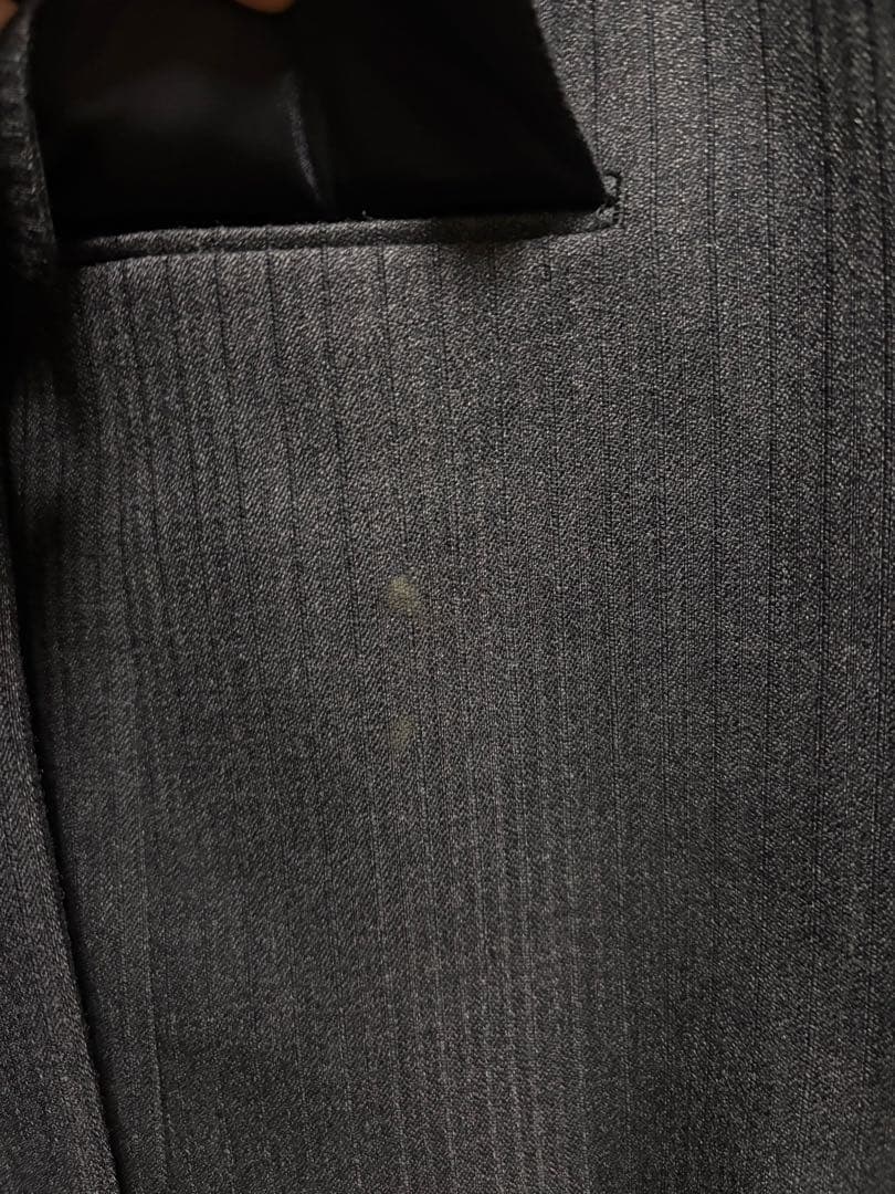 AD1999 COMME des GARCONS HOMME DEUX スーツ