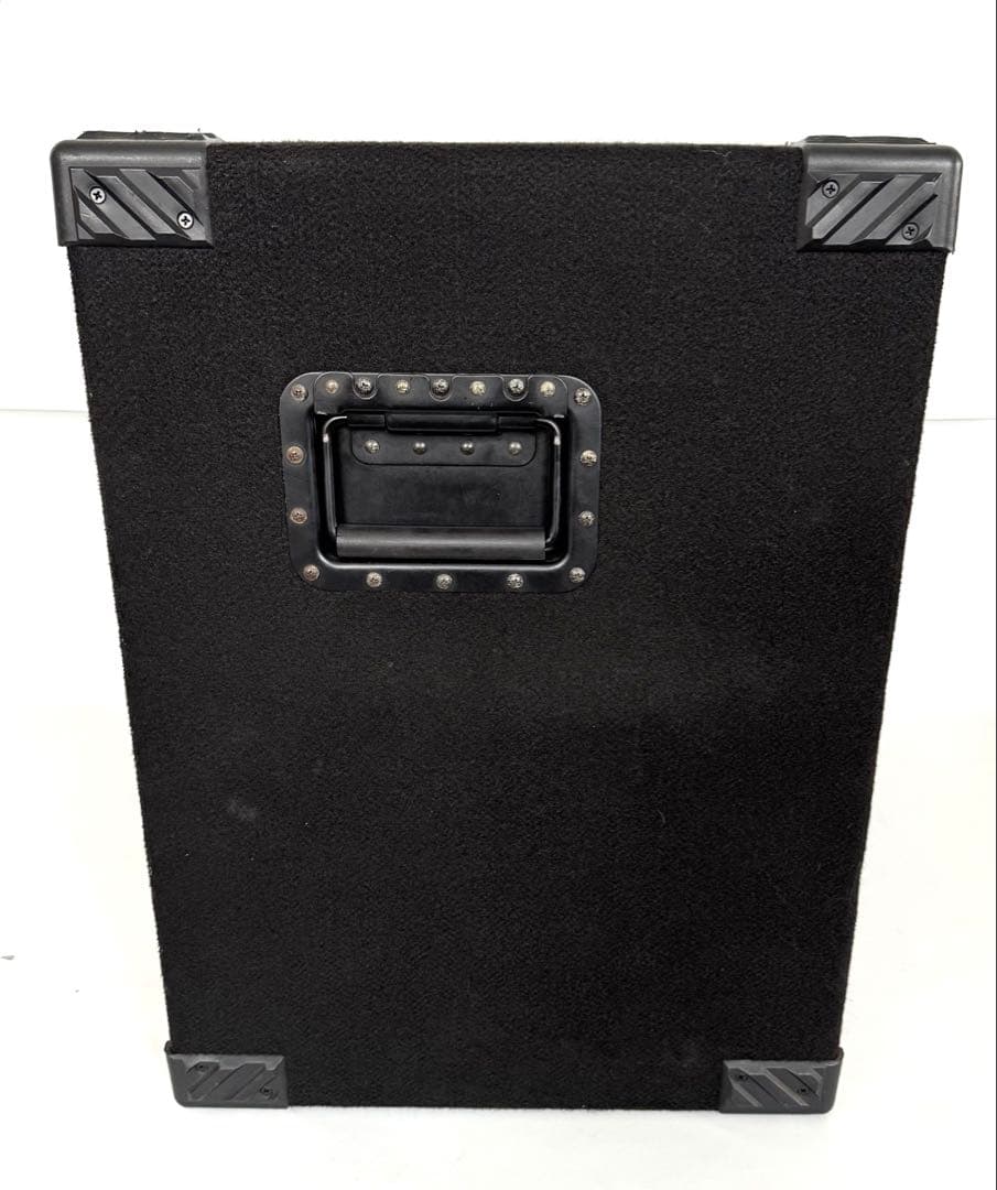 【名機】SWR GOLIATH III ベースキャビネット 4発 往年の名機