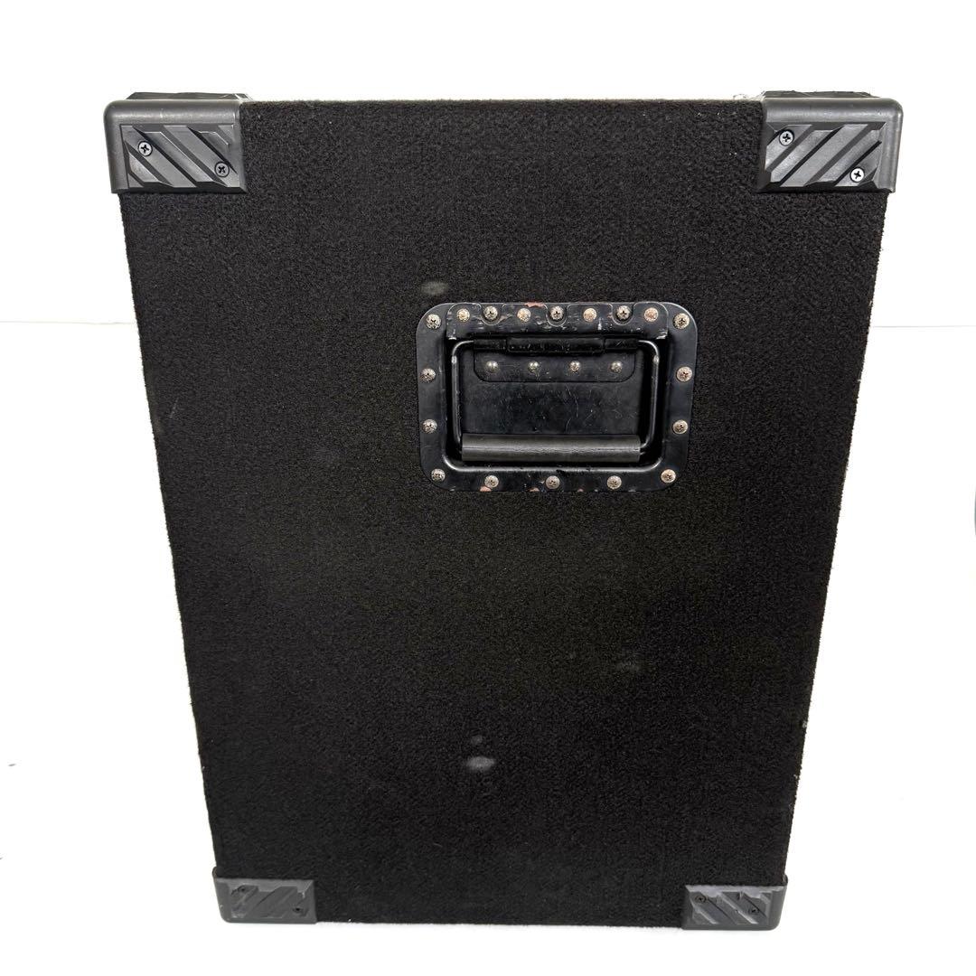 【名機】SWR GOLIATH III ベースキャビネット 4発 往年の名機