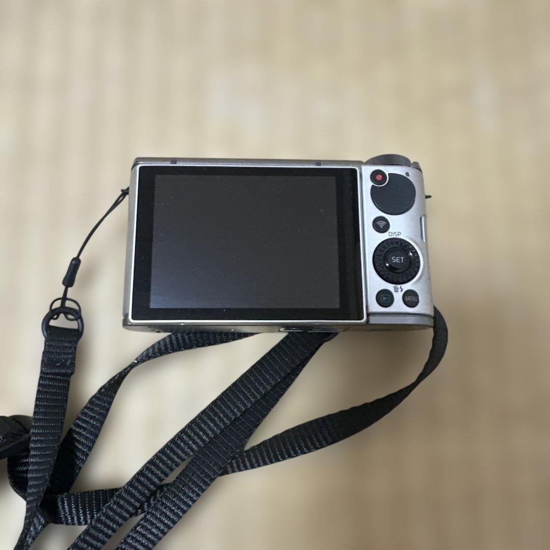 デジタルカメラ CASIO EXILIM EX-ZR1700