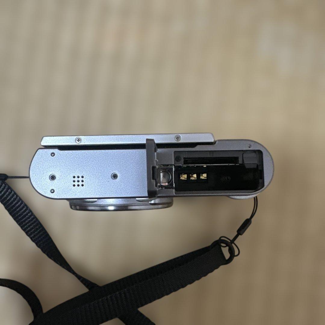 デジタルカメラ CASIO EXILIM EX-ZR1700