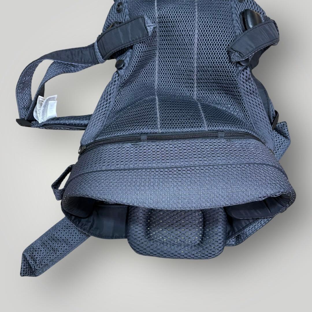 BABYBJÖRN BABY CARRIER HARMONY 抱っこ紐