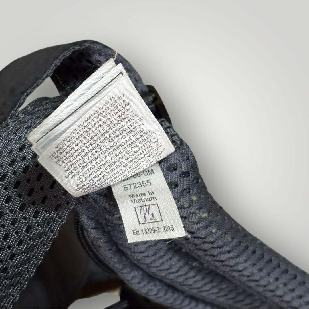 BABYBJÖRN BABY CARRIER HARMONY 抱っこ紐