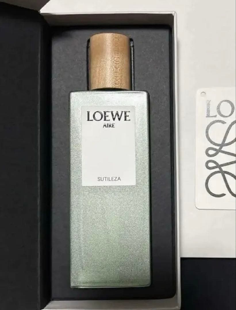 ロエベ アイレ スティレサ 50ml
