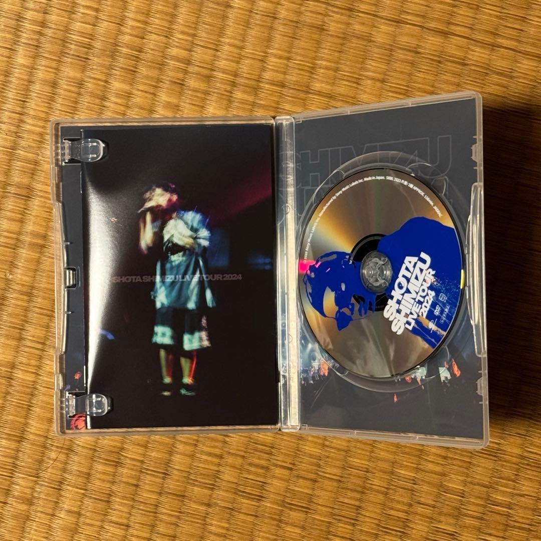 清水翔太/SHOTA SHIMIZU LIVE TOUR 2024