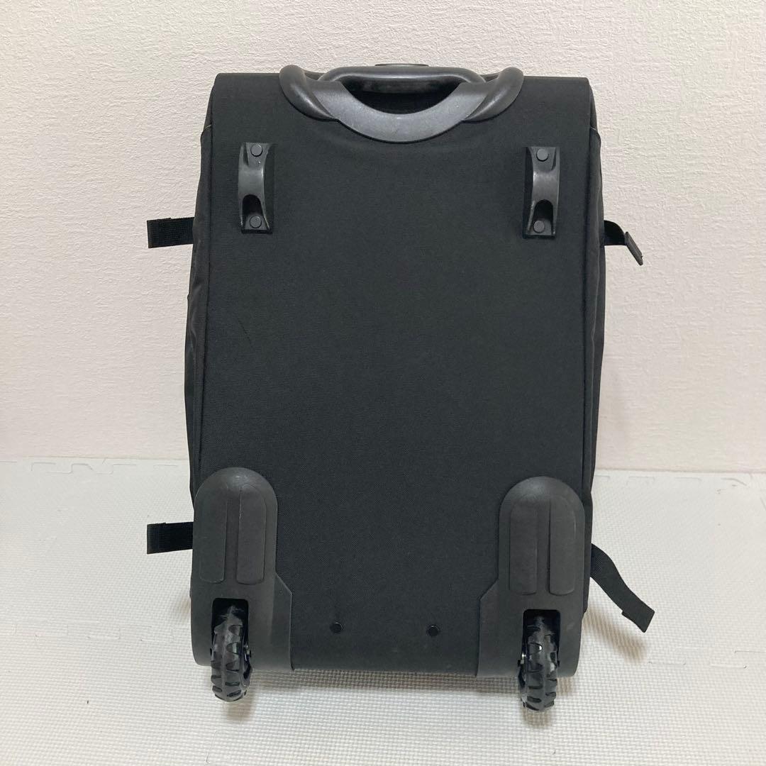 karrimor clamshell 40 クラムシェル スーツケース