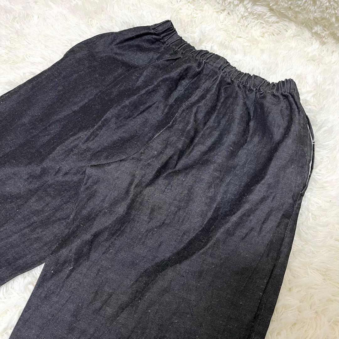 極美品 COMME des GARCONS コムデギャルソン サルエルパンツ S