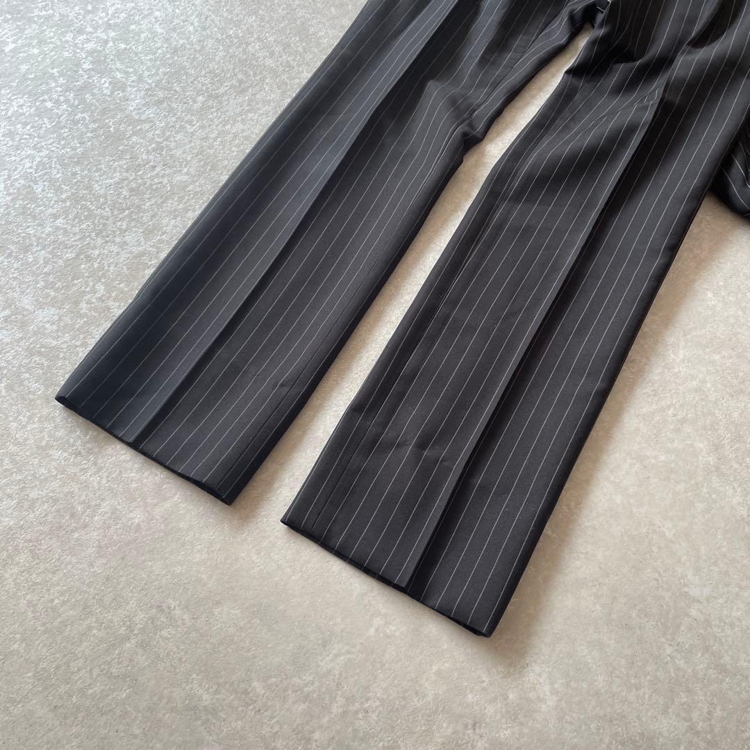 美品【レア】Roen ロエン×セマンティックデザイン セットアップスーツ